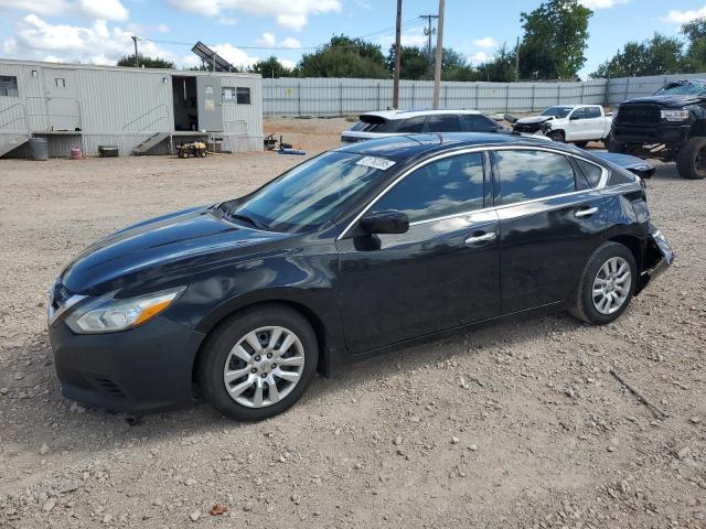 2016 NISSAN ALTIMA 2.5, 