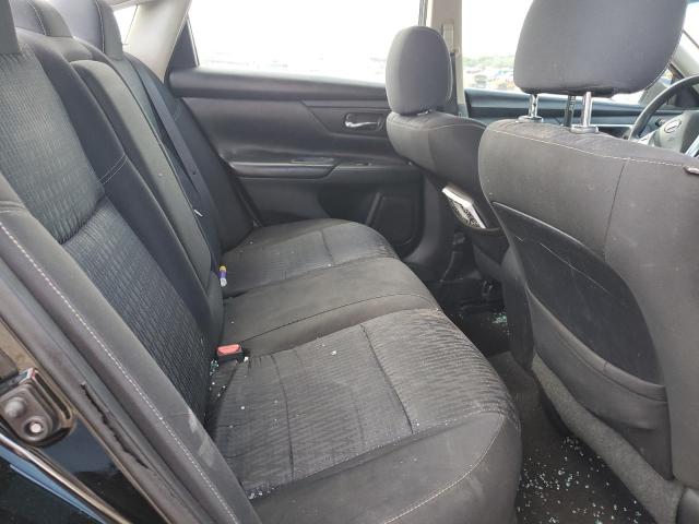 1N4AL3AP7GC281284 - 2016 NISSAN ALTIMA 2.5 BLACK photo 10
