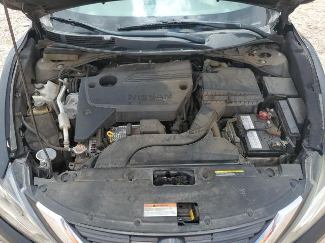 1N4AL3AP7GC281284 - 2016 NISSAN ALTIMA 2.5 BLACK photo 11