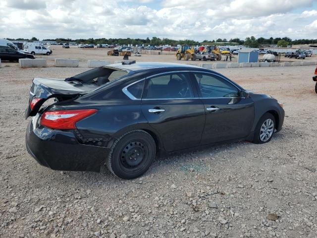 1N4AL3AP7GC281284 - 2016 NISSAN ALTIMA 2.5 BLACK photo 3