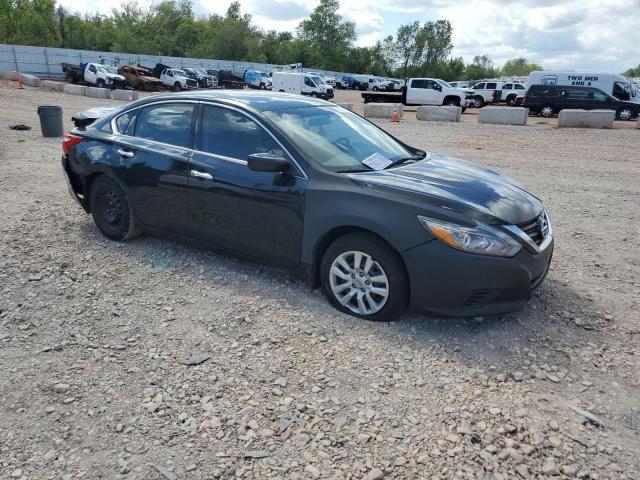 1N4AL3AP7GC281284 - 2016 NISSAN ALTIMA 2.5 BLACK photo 4