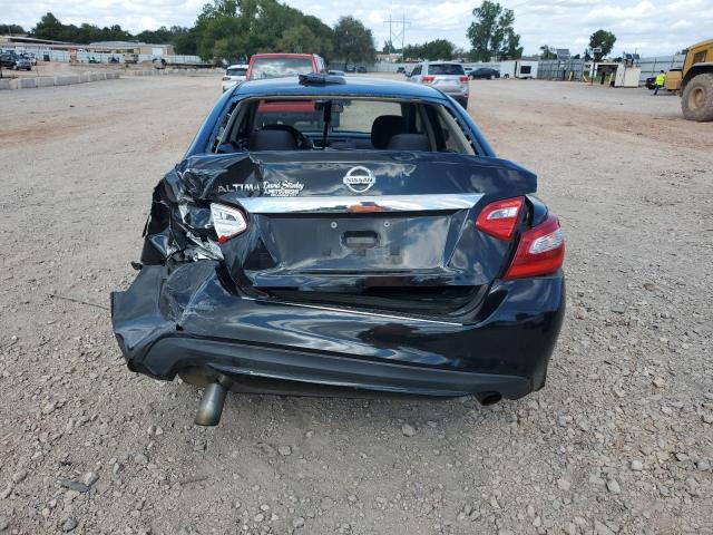 1N4AL3AP7GC281284 - 2016 NISSAN ALTIMA 2.5 BLACK photo 6