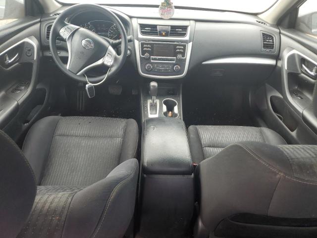 1N4AL3AP7GC281284 - 2016 NISSAN ALTIMA 2.5 BLACK photo 8