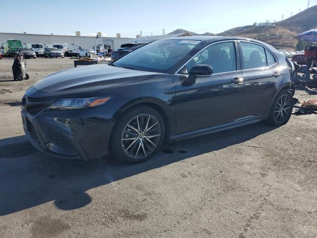 2024 TOYOTA CAMRY SE NIGHT SHADE, 