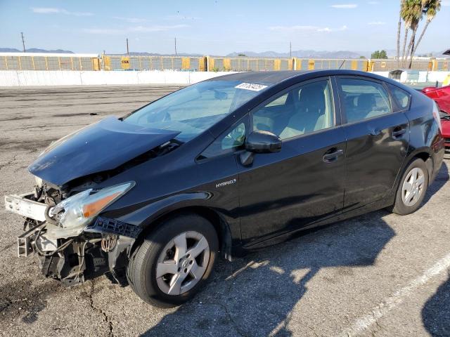 2011 TOYOTA PRIUS, 