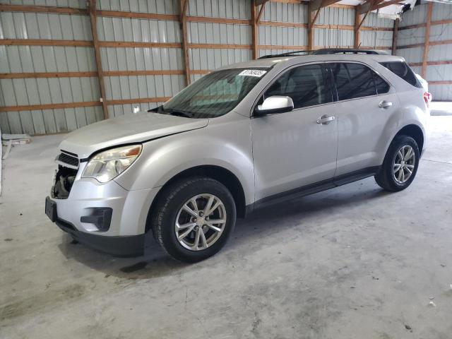 2015 CHEVROLET EQUINOX LT, 