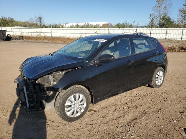 2017 HYUNDAI ACCENT SE, 