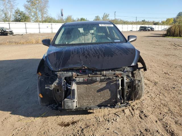 KMHCT5AE0HU325016 - 2017 HYUNDAI ACCENT SE BLACK photo 5