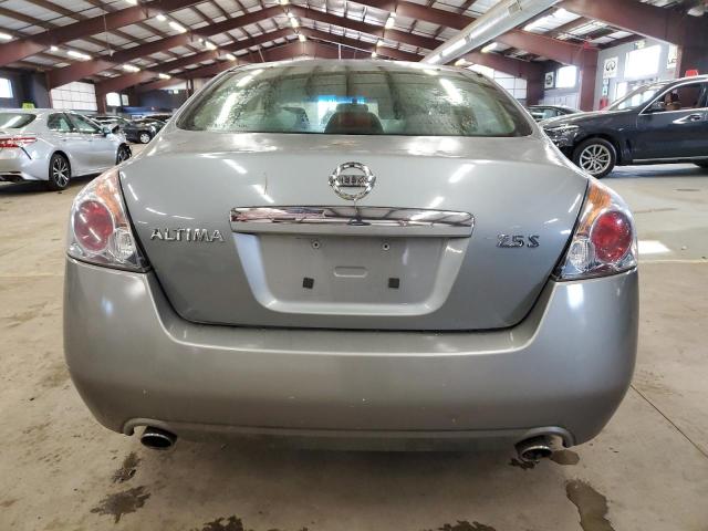 1N4AL21E68N436857 - 2008 NISSAN ALTIMA 2.5 GRAY photo 6