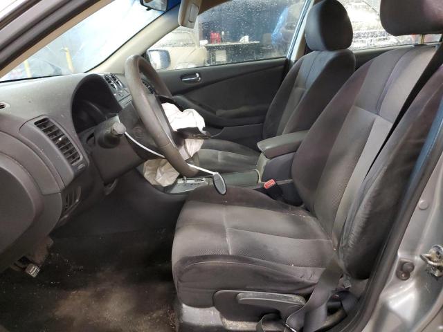 1N4AL21E68N436857 - 2008 NISSAN ALTIMA 2.5 GRAY photo 7