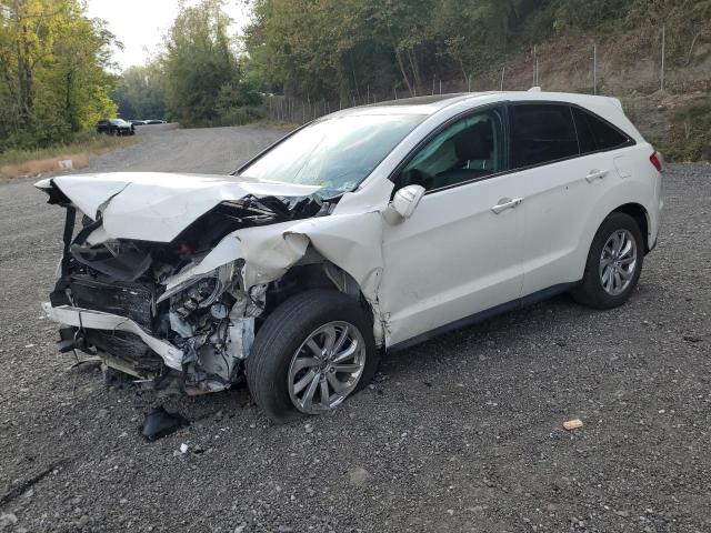 2018 ACURA RDX TECHNOLOGY, 