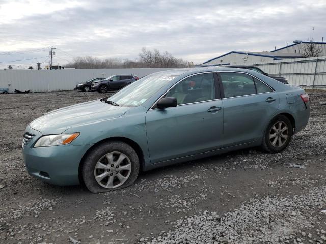 2008 TOYOTA CAMRY CE, 