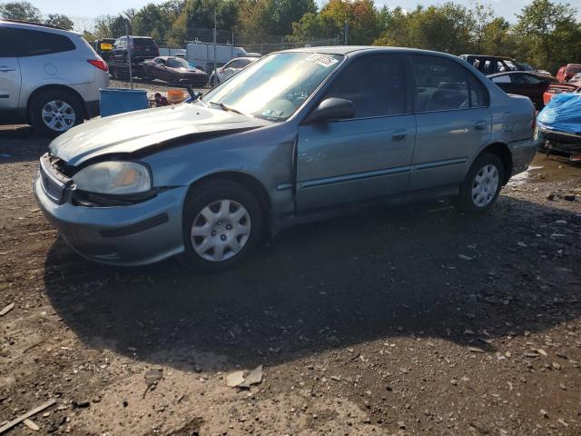 2000 HONDA CIVIC BASE, 