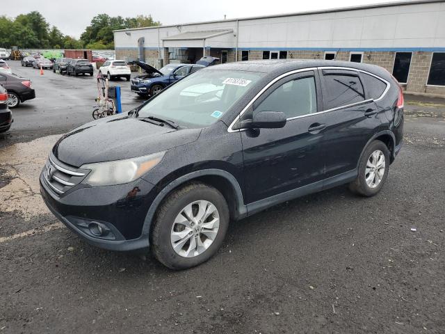 2013 HONDA CR-V EX, 