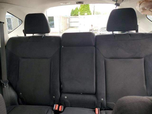 2HKRM4H50DH612730 - 2013 HONDA CR-V EX BLACK photo 10