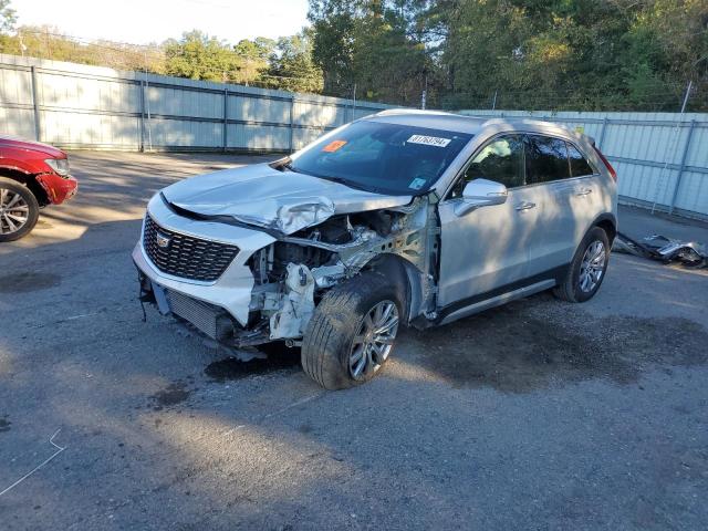 2021 CADILLAC XT4 PREMIUM LUXURY, 