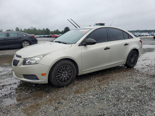 2014 CHEVROLET CRUZE LS, 