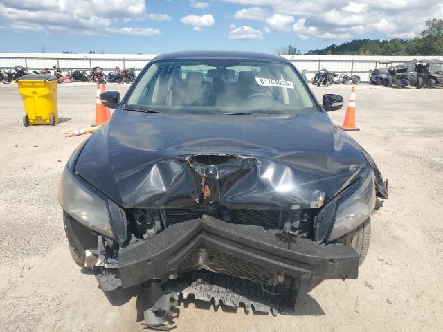 1VWBV7A3XFC018375 - 2015 VOLKSWAGEN PASSAT SE Қара фото 5