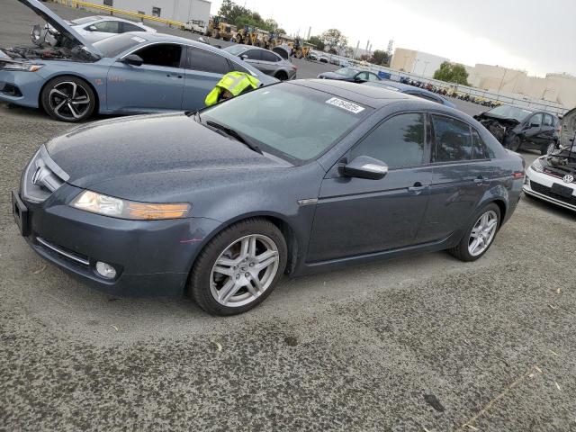 2007 ACURA TL, 