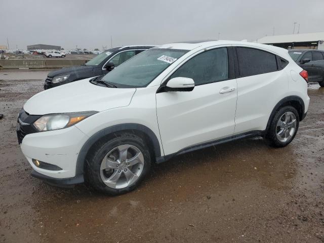 2017 HONDA HR-V EX, 