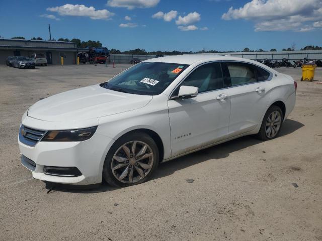 2019 CHEVROLET IMPALA LT, 
