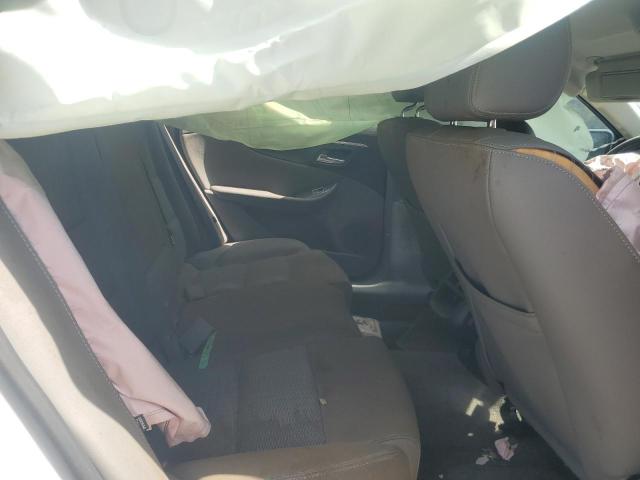 1G11Z5S36KU102728 - 2019 CHEVROLET IMPALA LT Ağ foto 10