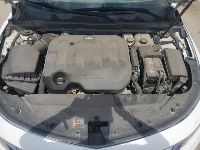 1G11Z5S36KU102728 - 2019 CHEVROLET IMPALA LT Ağ foto 11