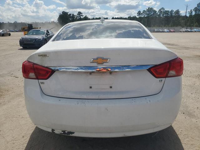 1G11Z5S36KU102728 - 2019 CHEVROLET IMPALA LT Ağ foto 6