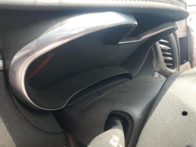 1G11Z5S36KU102728 - 2019 CHEVROLET IMPALA LT Ağ foto 9