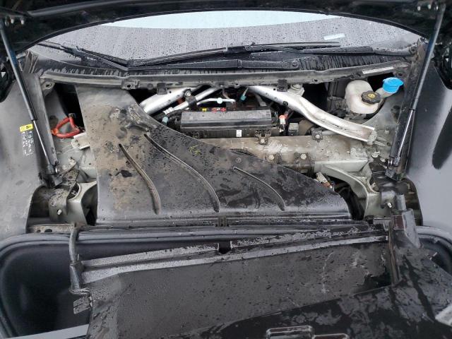 5YJSA1E27HF197235 - 2017 TESLA MODEL S 黑色 照片 11