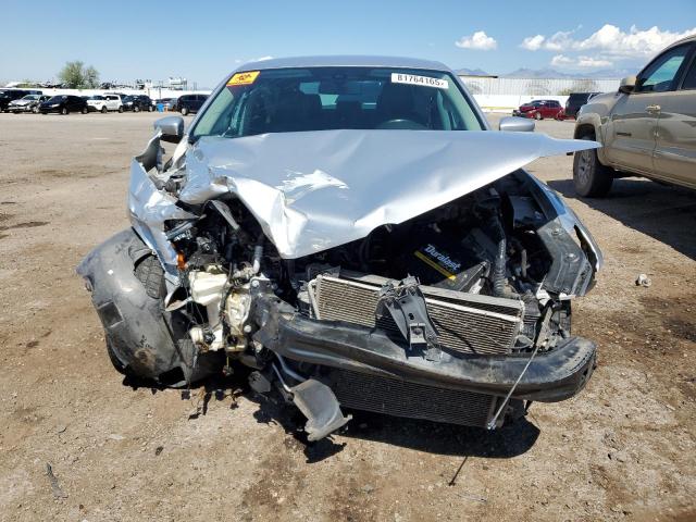 1VWBT7A33FC026646 - 2015 VOLKSWAGEN PASSAT SE SILVER photo 5