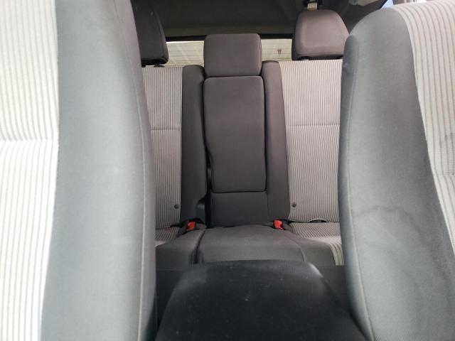 2T3BFREV1FW284615 - 2015 TOYOTA RAV4 LE WHITE photo 10