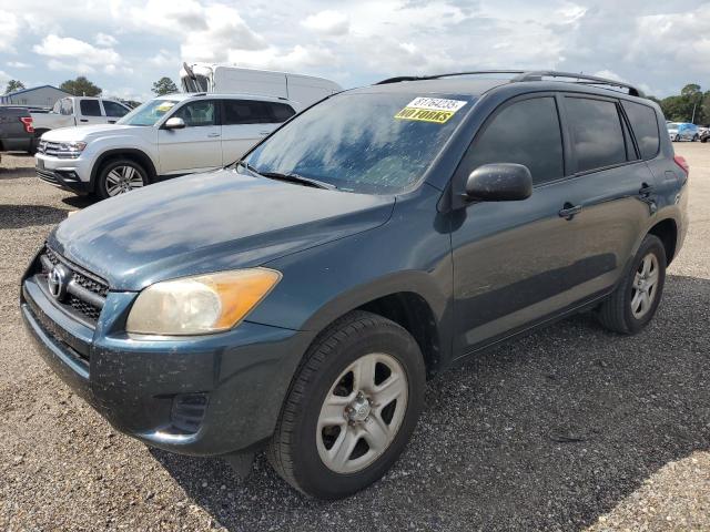 2011 TOYOTA RAV4, 