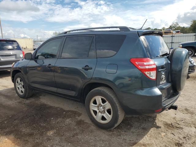 2T3ZF4DV3BW066849 - 2011 TOYOTA RAV4 GRAY photo 2