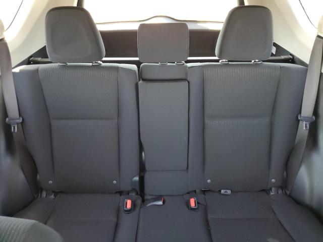 JTMBFREV2HJ714430 - 2017 TOYOTA RAV4 LE Белый фото 10