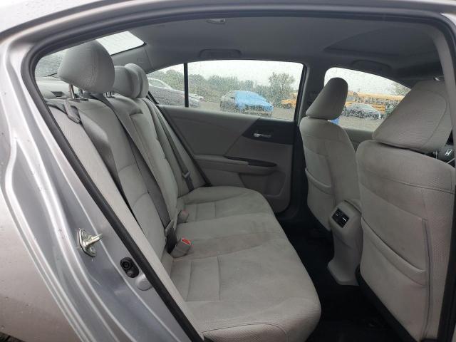 1HGCR2F77HA242522 - 2017 HONDA ACCORD EX Күміс фото 10