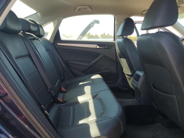 1VWAT7A39EC036818 - 2014 VOLKSWAGEN PASSAT S 蓝色 照片 10