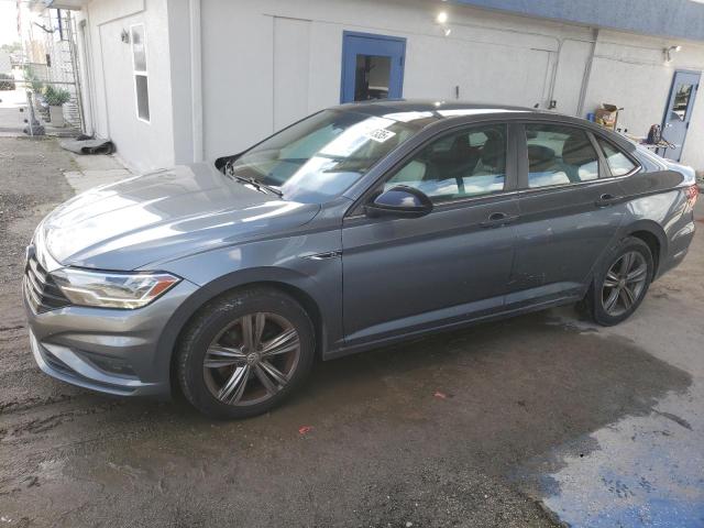 2019 VOLKSWAGEN JETTA S, 