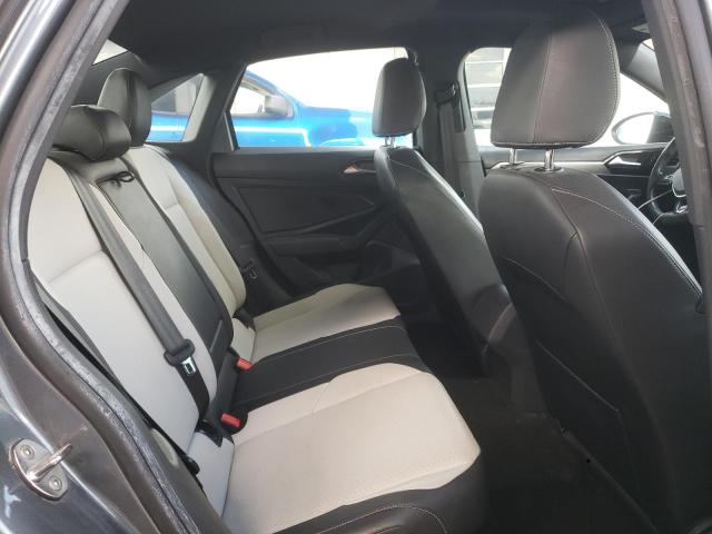 3VWC57BU7KM052312 - 2019 VOLKSWAGEN JETTA S GRAY photo 10