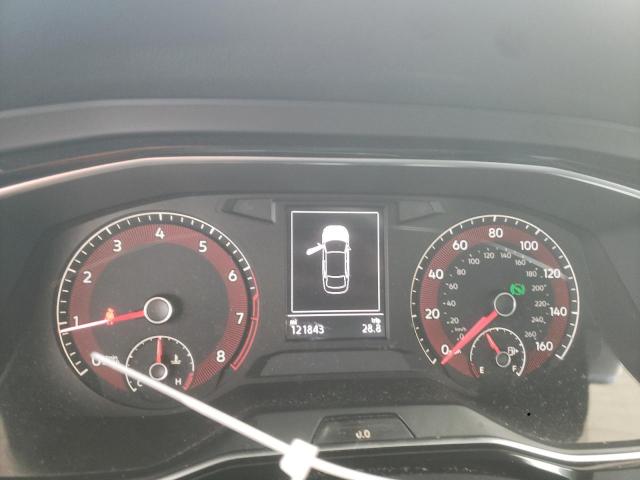 3VWC57BU7KM052312 - 2019 VOLKSWAGEN JETTA S GRAY photo 9