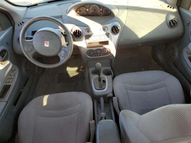 1G8AJ52F14Z161517 - 2004 SATURN ION LEVEL 2 蓝色 照片 8