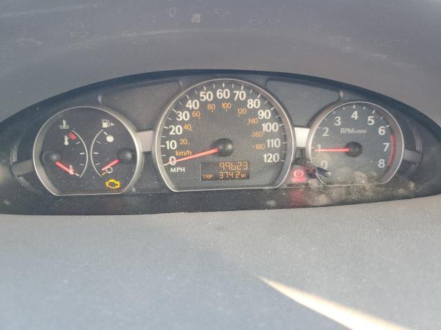 1G8AJ52F14Z161517 - 2004 SATURN ION LEVEL 2 蓝色 照片 9