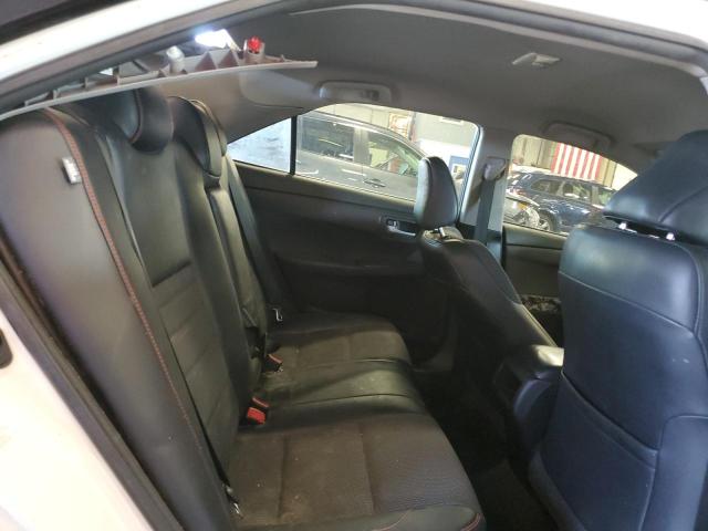 4T1BF1FKXGU248020 - 2016 TOYOTA CAMRY LE WHITE photo 10