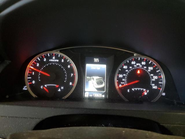 4T1BF1FKXGU248020 - 2016 TOYOTA CAMRY LE WHITE photo 9