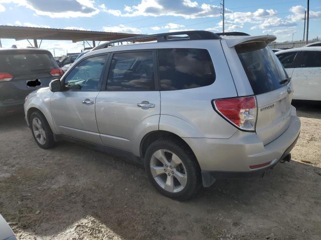 JF2SH65669H709467 - 2009 SUBARU FORESTER 2.5XT BEIGE photo 2