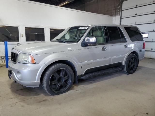 2003 LINCOLN NAVIGATOR, 