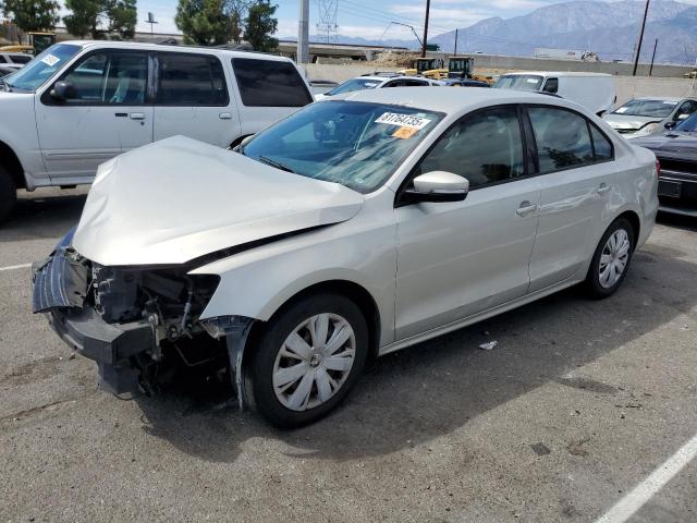 2012 VOLKSWAGEN JETTA SE, 