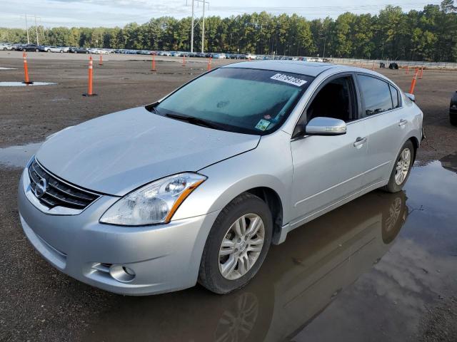 2010 NISSAN ALTIMA BASE, 