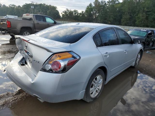 1N4AL2AP9AN445320 - 2010 NISSAN ALTIMA BASE ვერცხლისფერი ფოტო 3