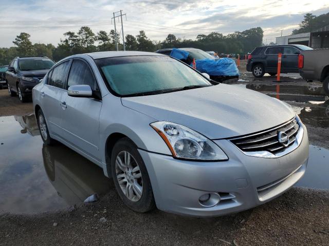 1N4AL2AP9AN445320 - 2010 NISSAN ALTIMA BASE ვერცხლისფერი ფოტო 4